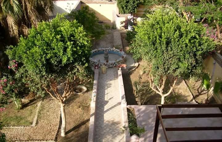 Hotel Luxor Light Retreat Exterior foto