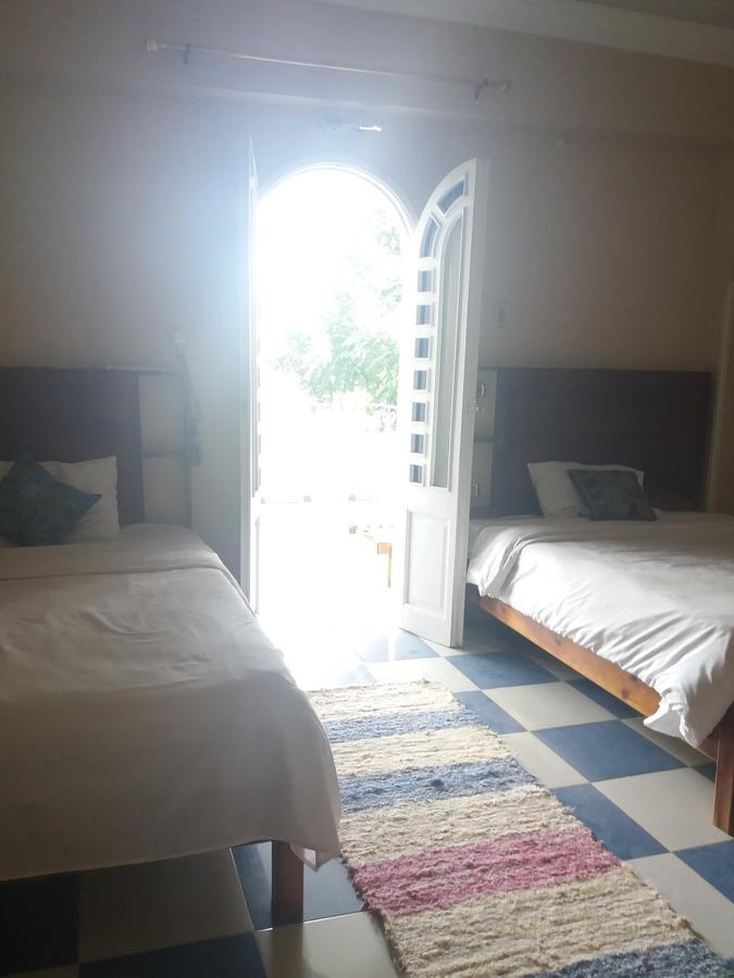 Hotel Luxor Light Retreat Exterior foto